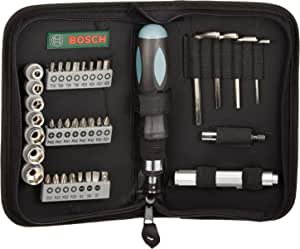 COFFRET PROMOLINE 38 PIECES 2607019506