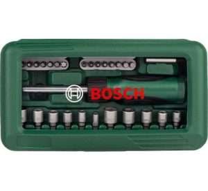 COFFRET PROMOLINE 46 PCS COFFRET VISSAGE 2607019504
