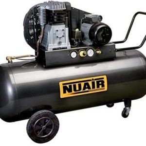 COMPRESSEUR A AIR COURRROIE B2800/100L CM2 2HP 230V 28FC404PRK003