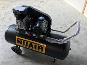 COMPRESSEUR A AIR NUAIR DIRECT FC2/24L 2HP 230V Compresseur d'air NUAIR COMPRESSEUR A AIR NUAIR DIRECT FC2/24L 2HP 230V - ABMAROC | Vente de matériel de bricolage, jardinage, électroportatif en ligne - maroc Bricolage COMPRESSEUR A AIR NUAIR DIRECT FC2/24L 2HP 230V FCCC404NUB003
