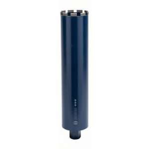 COURONNE DE FORAGE A EAU 112X450 MM 1 1/4