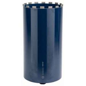 COURONNE DE FORAGE A EAU 250X450 MM 1 1/4