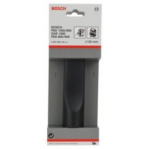 CREVICE NOZZLE 35 MM. 2607000165