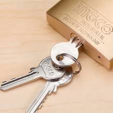 Cadenas 30mm Heavy duty DBPL0302