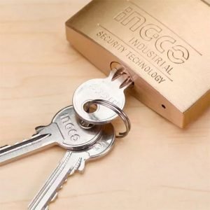 Cadenas 60mm Heavy duty DBPL0602