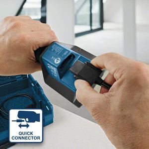 Caméra d'inspection gic 120 c l-boxx ready - BOSCH - 0601241200