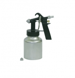 PISTOLET DE PEINTURE PROFESSIONNEL A SUCCION COMARIA IL 6 1,4M M BMST 100L/MIN