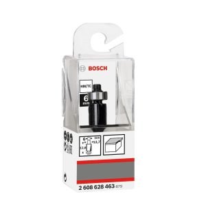 Chamfer Bit 6x12,7x56 2608628463