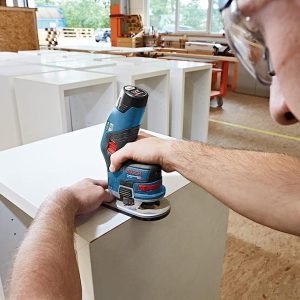 Chamfer Bit 6x12,7x56 2608628463