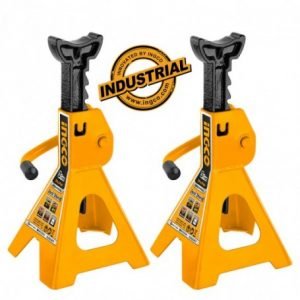 Chandelles à cliquet 2Pcs 3 Tonnes HJS0301