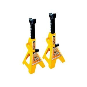 Chandelles à cliquet 2Pcs 3 Tonnes HJS0301