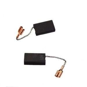 Charbon pour Marteaux GBH 11 DE / GSH 11 E 1617014126