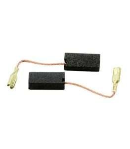 Charbon pour Meuleuses GWS 7-115 1607000489 Bosch BOSCH Charbon pour Meuleuses GWS 7-115 1607000489 - ABMAROC | Vente de matériel de bricolage, jardinage, électroportatif en ligne - maroc Bricolage Charbon pour Meuleuses GWS 7-115 1607000489