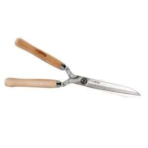 Cisaille Taille Haie Acier Nickelé 300Mm “Vito” Cisailles VITO Cisaille Taille Haie Acier Nickelé 300Mm “Vito” - ABMAROC | Vente de matériel de bricolage, jardinage, électroportatif en ligne - maroc Bricolage