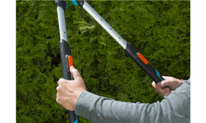 Cisaille haie GardenaTeleCut
