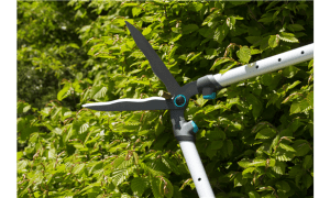 Cisaille haie GardenaTeleCut