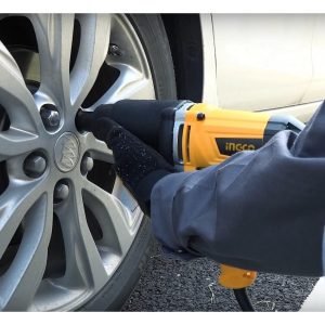 Clé à chocs électrique 1/2” 1050 W IW10508