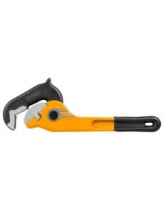 Clé à cliquet En acier de carbone Lr: 250mm HPW1410 Clés INGCO Clé à cliquet En acier de carbone Lr: 250mm HPW1410 - ABMAROC | Vente de matériel de bricolage, jardinage, électroportatif en ligne - maroc Bricolage Clé à cliquet En acier de carbone Lr 250 mm HPW1410