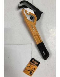 Clé à cliquet En acier de carbone Lr: 250mm HPW1410 Clés INGCO Clé à cliquet En acier de carbone Lr: 250mm HPW1410 - ABMAROC | Vente de matériel de bricolage, jardinage, électroportatif en ligne - maroc Bricolage Clé à cliquet En acier de carbone Lr 250 mm HPW1410