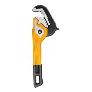 Clé à cliquet En acier de carbone Lr: 250mm HPW1410 Clés INGCO Clé à cliquet En acier de carbone Lr: 250mm HPW1410 - ABMAROC | Vente de matériel de bricolage, jardinage, électroportatif en ligne - maroc Bricolage Clé à cliquet En acier de carbone Lr 250 mm HPW1410