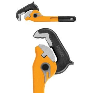 Clé à cliquet En acier de carbone Lr: 350mm HPW1414 Clés INGCO Clé à cliquet En acier de carbone Lr: 350mm HPW1414 - ABMAROC | Vente de matériel de bricolage, jardinage, électroportatif en ligne - maroc Bricolage Clé à cliquet En acier de carbone Lr: 350mm HPW1414