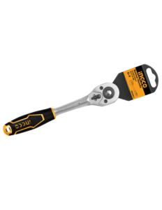 Clé à cliquets 1/2″ HRTH0812 Clés INGCO Clé à cliquets 1/2″ HRTH0812 - ABMAROC | Vente de matériel de bricolage, jardinage, électroportatif en ligne - maroc Bricolage Clé à cliquets 1/2