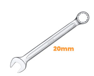 Clé mixte 20mm Clés INGCO Clé mixte 20mm - ABMAROC | Vente de matériel de bricolage, jardinage, électroportatif en ligne - maroc Bricolage Clé mixte 20mm Clés INGCO Clé mixte 20mm - ABMAROC | Vente de matériel de bricolage, jardinage, électroportatif en ligne - Bricolage maroc