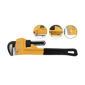 Clé serre-tubes 350mm HPW0814