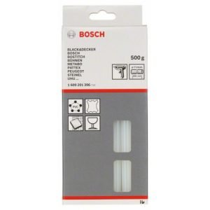 Colle à fusion diamètre 11 x 200mm BOSCH | 1609201396