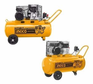 Compresseur 100L 220-240V~50Hz Power: 2.2 kW AC301008