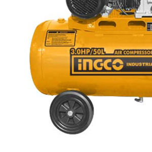 Compresseur 50L 220-240V~50Hz Power: 2.2 kW AC300508