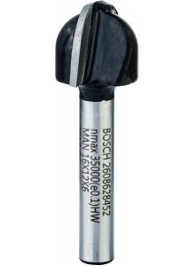 Core Box Bit + Guide Pin 6×15,9×45 2608628452 Bosch BOSCH Core Box Bit + Guide Pin 6×15,9×45 2608628452 - ABMAROC | Vente de matériel de bricolage, jardinage, électroportatif en ligne - maroc Bricolage Core Box Bit + Guide Pin 6x15,9x45 2608628452