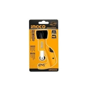 Coupe tubes en aluminium et cuivre HPC0232 INGCO INGCO Coupe tubes en aluminium et cuivre HPC0232 - ABMAROC | Vente de matériel de bricolage, jardinage, électroportatif en ligne - maroc Bricolage Coupe tubes en aluminium et cuivre HPC0232