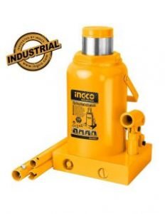 Cric bouteille 30 Tonnes HBJ3002