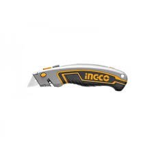Cutteur à lames 61x19mm 6 lames HUK6128