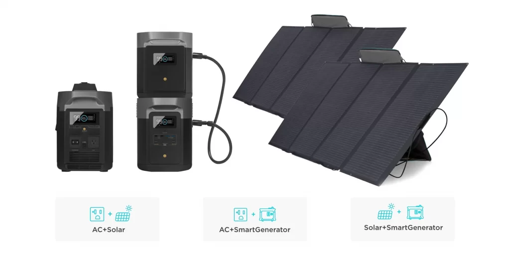 DELTA 2 MAX Énergie & Solution solaire Ecoflow DELTA 2 MAX - ABMAROC | Vente de matériel de bricolage, jardinage, électroportatif en ligne - maroc Bricolage DELTA 2 MAX Énergie & Solution solaire Ecoflow DELTA 2 MAX - ABMAROC | Vente de matériel de bricolage, jardinage, électroportatif en ligne - Bricolage maroc