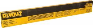 DEWALT Rail de Guidage 1.5m dws5022 pour DWS520KR DWS5022-XJ