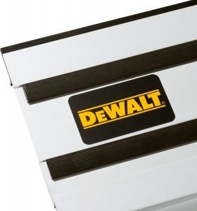 DEWALT Rail de Guidage 1.5m dws5022 pour DWS520KR DWS5022-XJ