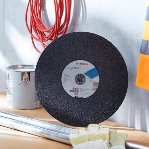 DISQUE 355 X25,4X 3 EXPERT METAL 2608601238