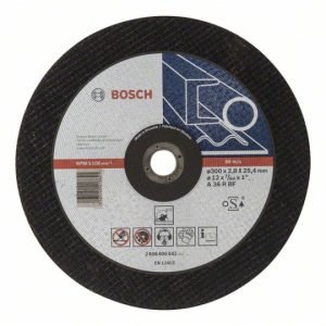 DISQUE A TRONCONNER METAL 300X25,4X2,8 mm Expert 2608600542