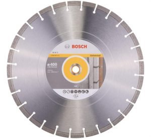 DISQUE DIAMANT Expert Universal-400+D508 2608602572 Bosch BOSCH DISQUE DIAMANT Expert Universal-400+D508 2608602572 - ABMAROC | Vente de matériel de bricolage, jardinage, électroportatif en ligne - maroc Bricolage DISQUE DIAMANT Expert Universal-400+D508 2608602572