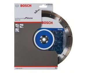 DISQUE DIAMANT GRANIT 230MM 2608602601