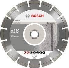 DISQUE DIAMANT SPECIAL BETON 230X22,22 2608602200