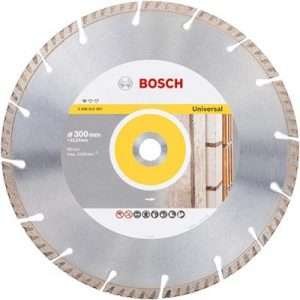DISQUE DIAMAN Std Universal-300×22,23 x3,1x10mm NEW 2608615067 Bosch BOSCH DISQUE DIAMAN Std Universal-300×22,23 x3,1x10mm NEW 2608615067 - ABMAROC | Vente de matériel de bricolage, jardinage, électroportatif en ligne - maroc Bricolage DISQUE DIAMANT Std Universal-300x22,23 x3,1x10mm NEW 2608615067