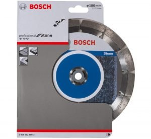 DISQUE DIAMANT Std for Stone – 180 x 22,23 2608602600 Bosch BOSCH DISQUE DIAMANT Std for Stone – 180 x 22,23 2608602600 - ABMAROC | Vente de matériel de bricolage, jardinage, électroportatif en ligne - maroc Bricolage DISQUE DIAMANT Std for Stone - 180 x 22,23 2608602600