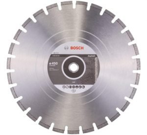 DISQUE DIAMANT UPE 450/25,4 NEW 2608615074