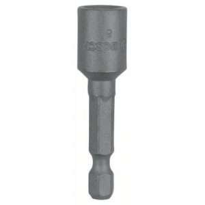 DOUILLE POUR VIS A TETE SIX PANS Q 8 MM 2608550080