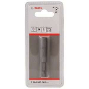 DOUILLE SIX PANS 65 MM X 1/4 2608550562