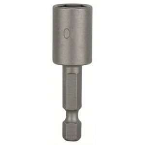 DOUILLE SIX PANS BOSCH L 50 MM M6 10MM 2608550081