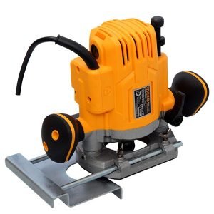 Défonceuse 1200w INGCO RT12008 Affleureuses et défonceuses INGCO Défonceuse 1200w INGCO RT12008 - ABMAROC | Vente de matériel de bricolage, jardinage, électroportatif en ligne - maroc Bricolage Défonceuse 1200w INGCO RT12008